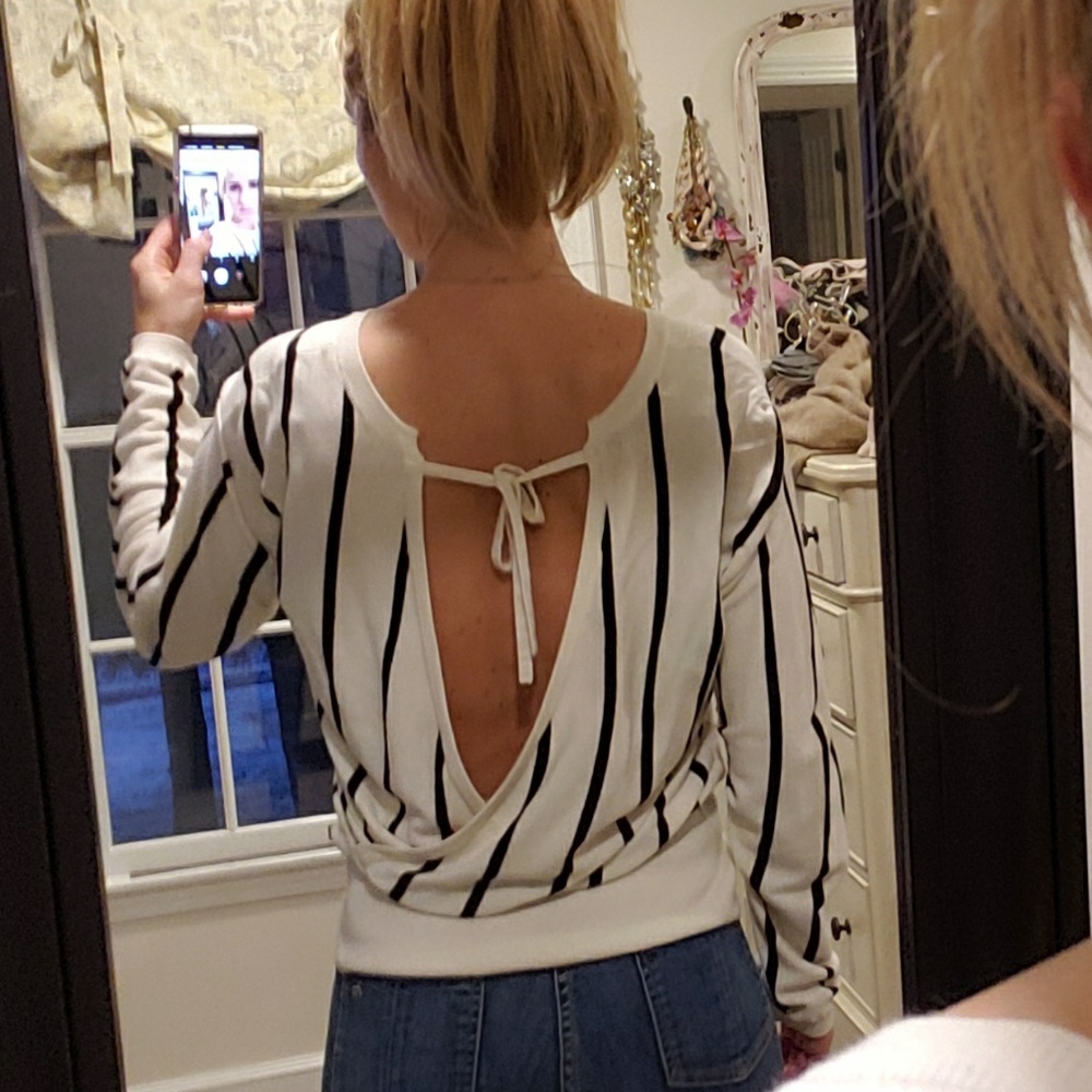 Trouve sweater